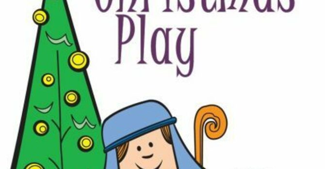 Sunday School Christmas Play