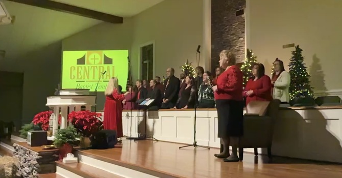 Christmas Cantata