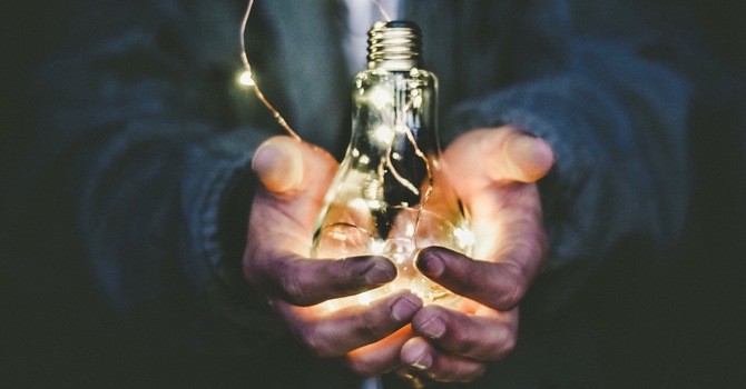 2-Witness to the Light