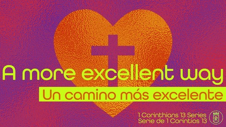 A More Excellent Way 