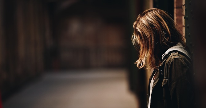 2-Loving God and Ourselves