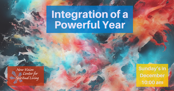 Integration of a Powerful Year
