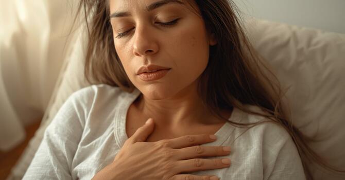 When God Meets Us in our Fear - 12/09/2025