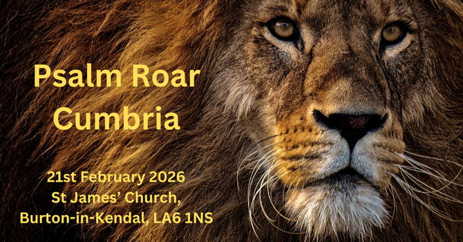 Psalm Roar