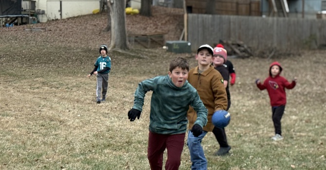 Sands Family Christmas Open House image