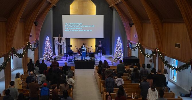 Missio Community: We're Hiring!  image