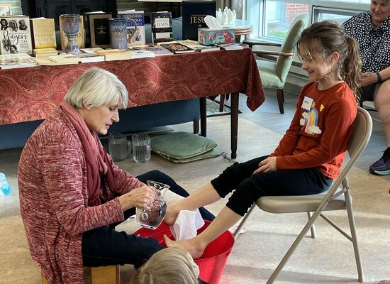 Advent - Toda la Tierra Espera