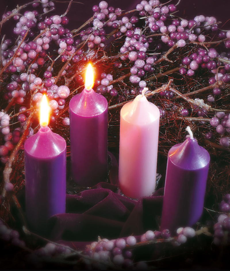 Advent Prince of Peace 