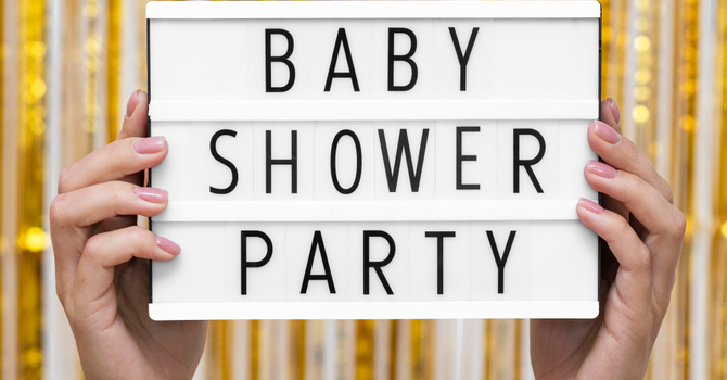 Baby Shower
