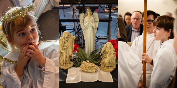 Advent and Christmas Calendar