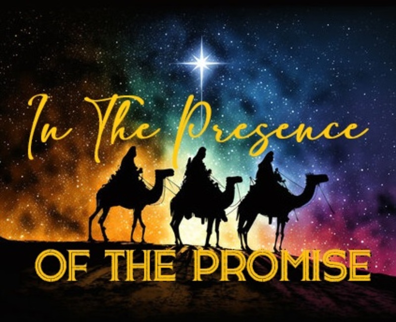 In the Presence of the Promise 