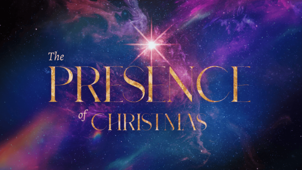 The Presence of Christmas