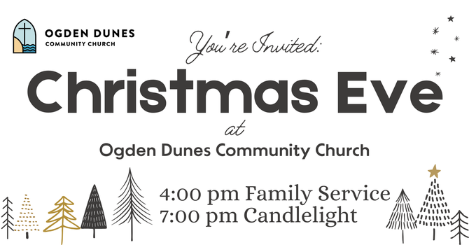 Christmas Eve Worship