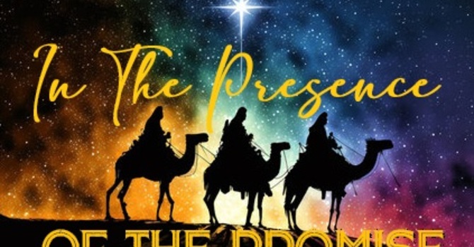 In the Presence of the Promise 