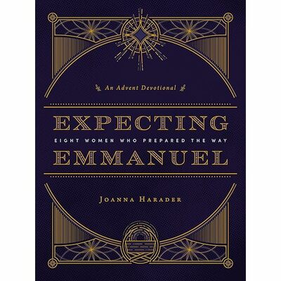Expecting Emmanuel