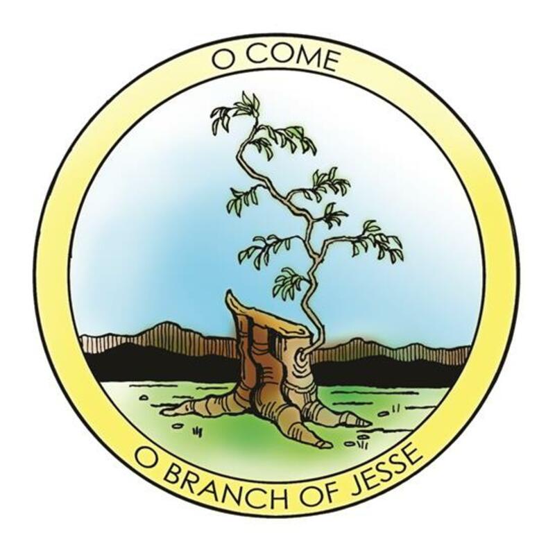 ADVENT 2 AND QUILT BLESSING_2025-12-07 Worship