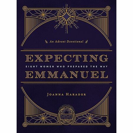 Expecting Emmanuel