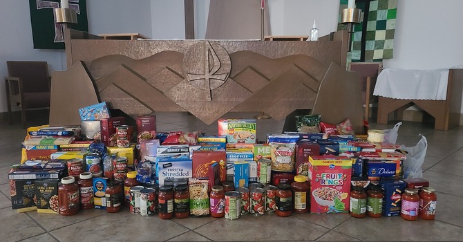 Fruits of the Spirit Update image