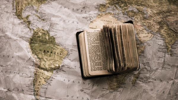 2025 Missions Conference