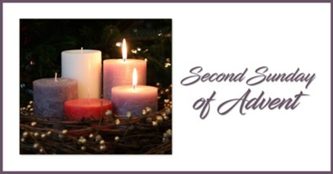 The World That Is Light