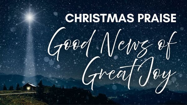 A Message from Pastor Kevin Dibbey