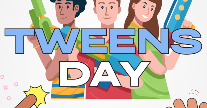 Tweens Nerf gun and games