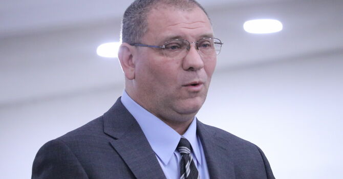 Sunday Evening Service