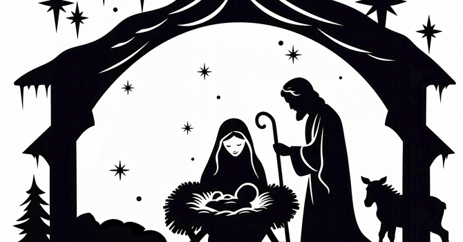 Why Generosity Matters: A Lesson from the Christmas Story image