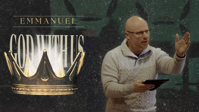 The Power of A Promise | Emmanuel: God With Us