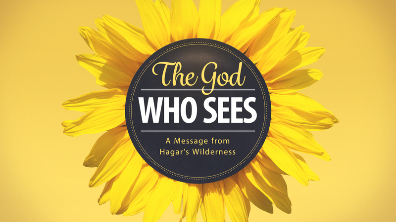 God Sees the Overlooked