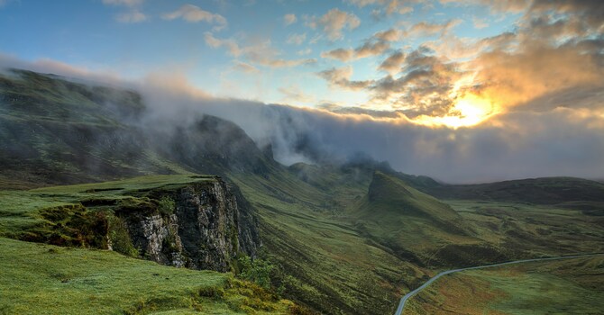 Children & Student Ministries