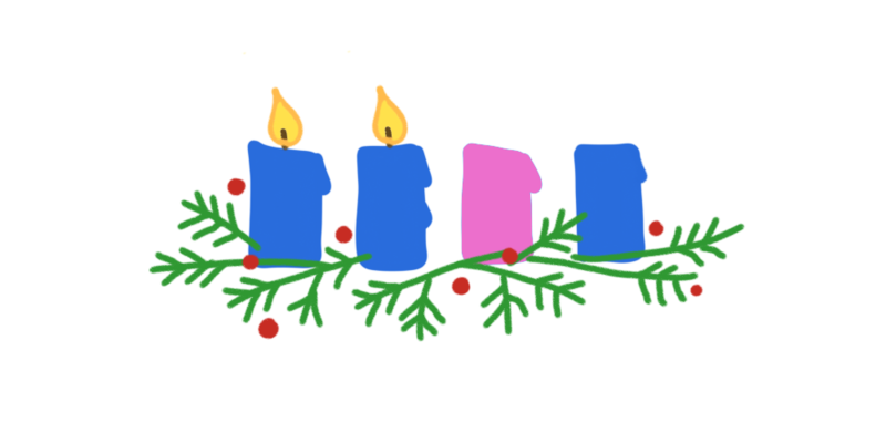 December 7 2025 - Second Sunday in Advent