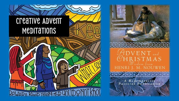 Creative Advent Meditations