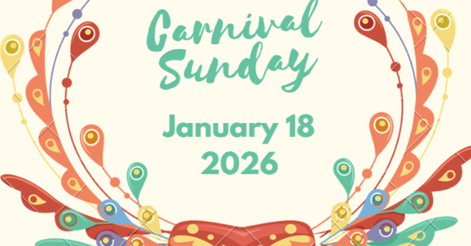 Carnival Sunday