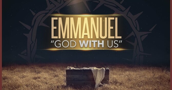 Christmas Eve Family Worship Service