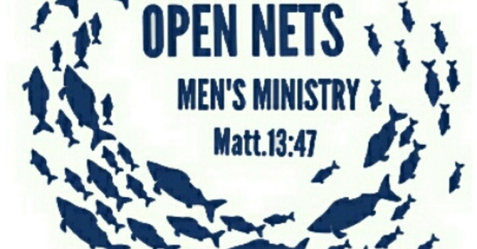 Open Nets