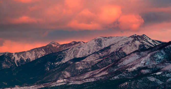 "We Might Have Hope"