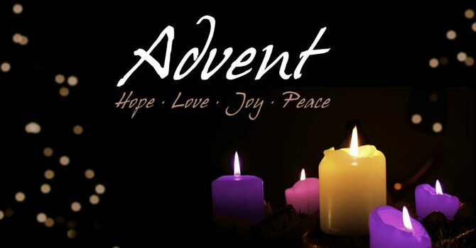 Advent