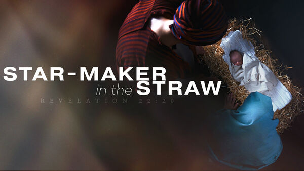 Star-Maker in the Straw