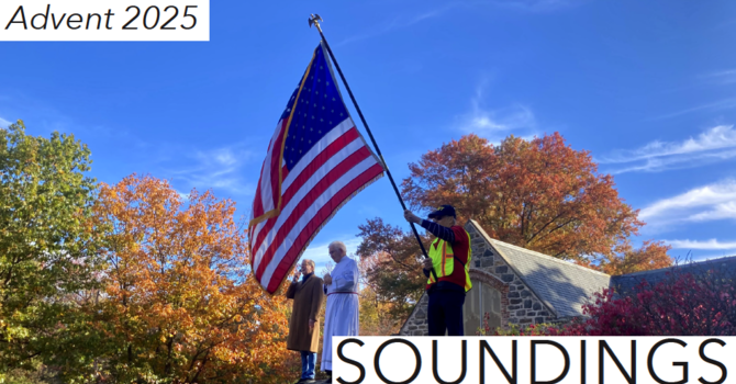 Soundings Newsletter