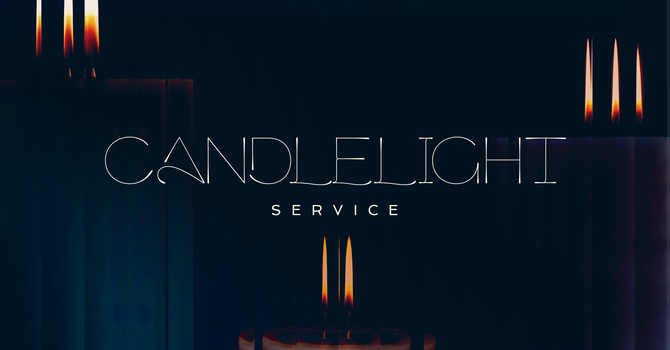 Christmas Eve @ Alsbury