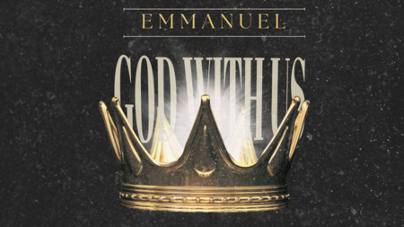 Emmanuel: God With Us