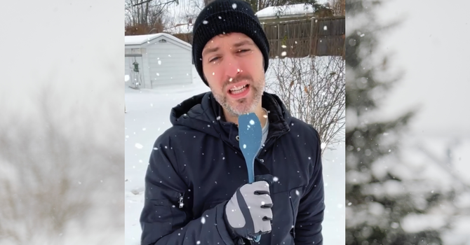 A Week of Joy for Our Family — and a Beautiful Step Forward for Highwater image