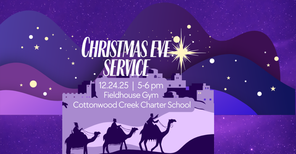 Christmas Eve Service