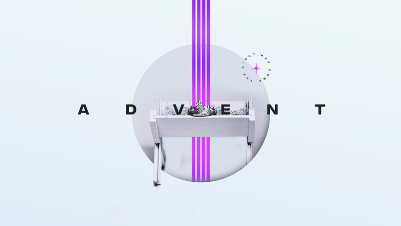 Advent Week 2