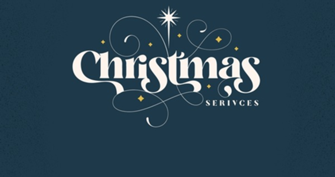 Advent / Christmas Services