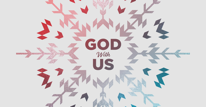 God With Us Pt.2