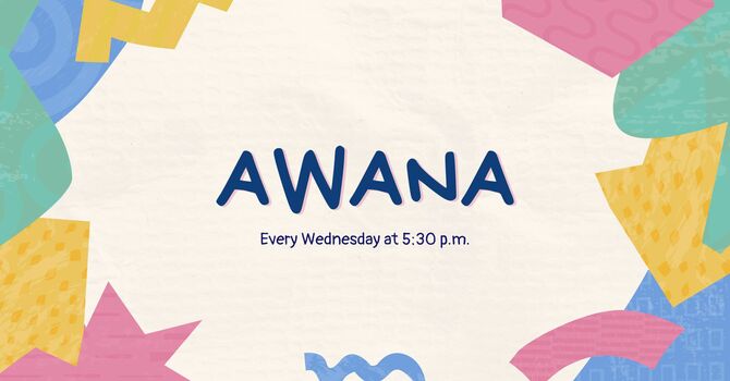 AWANA