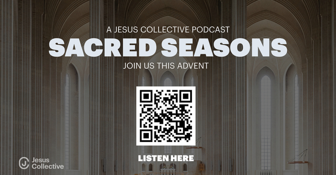 Advent Podcast