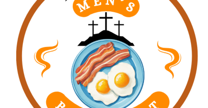 Men's Breakfast